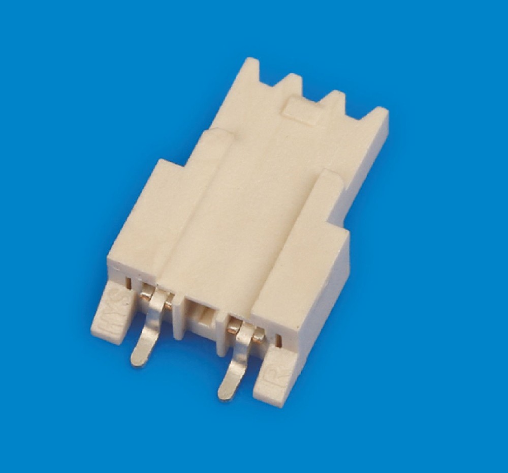 2pin-3.0 板对板公插