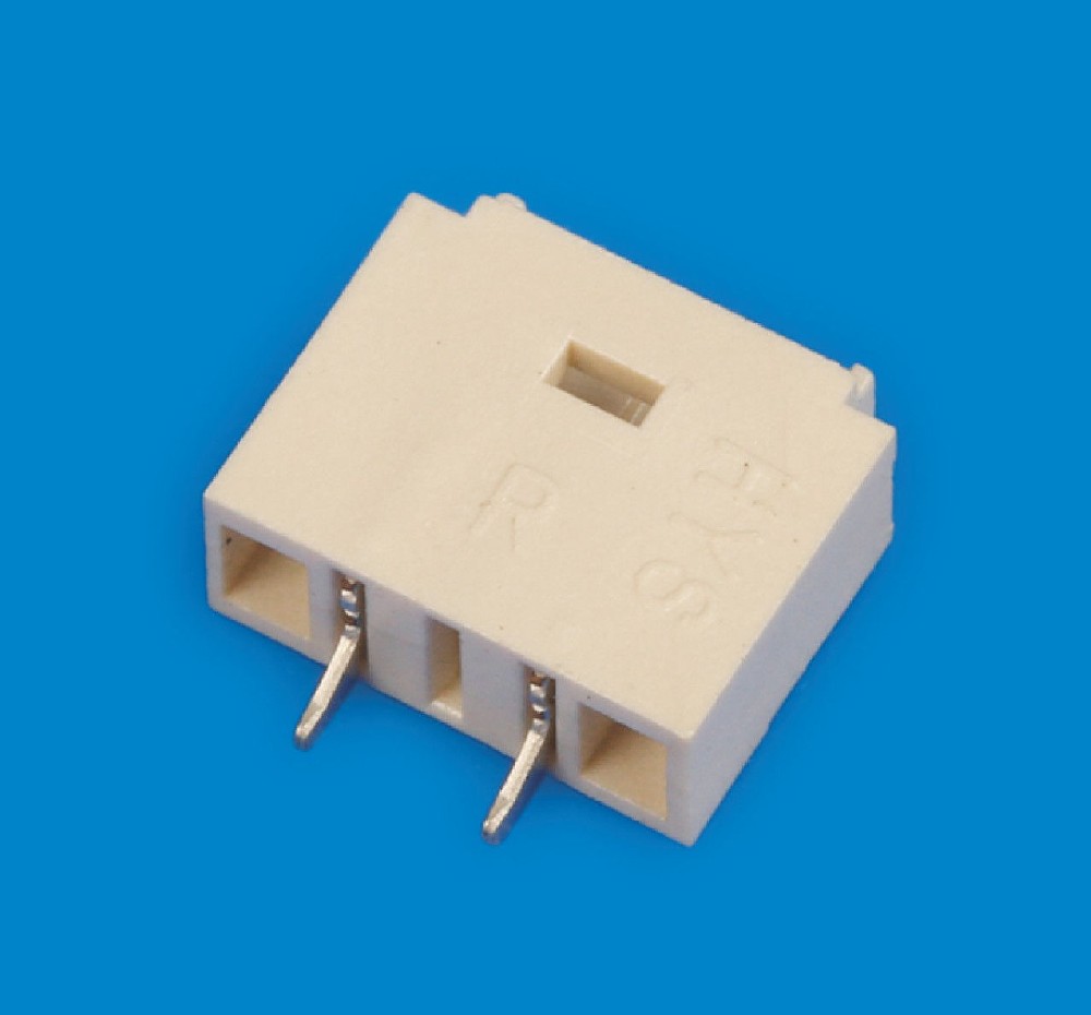2pin-3.0 板对板母座