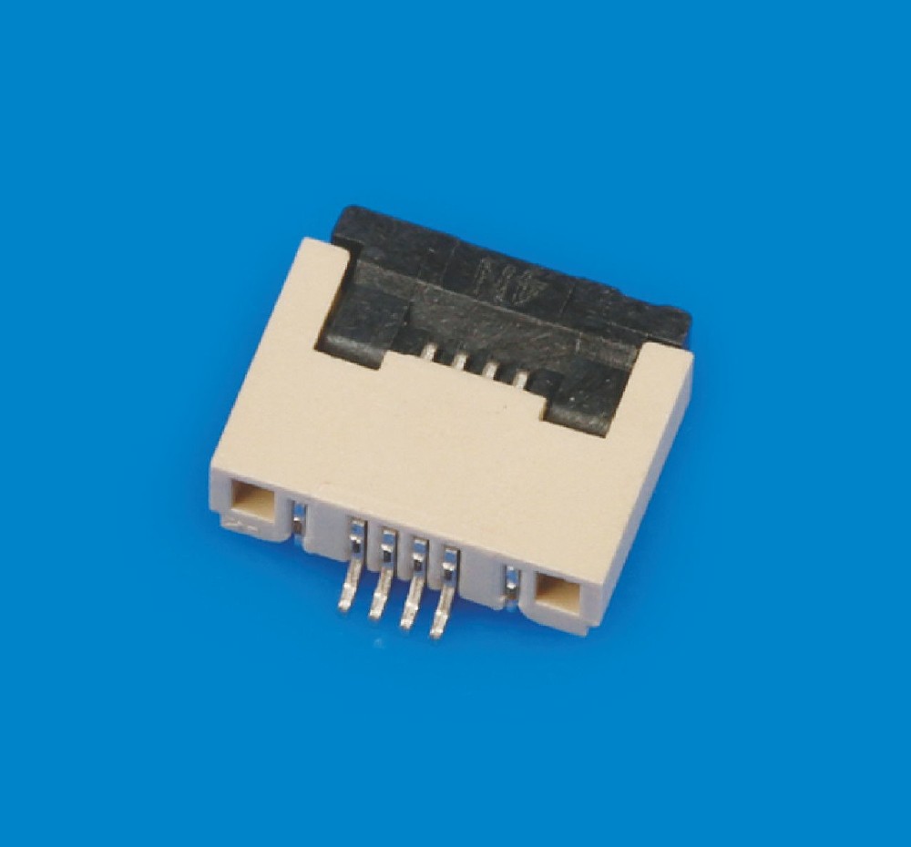 0.5-4P下接翻盖H2.0