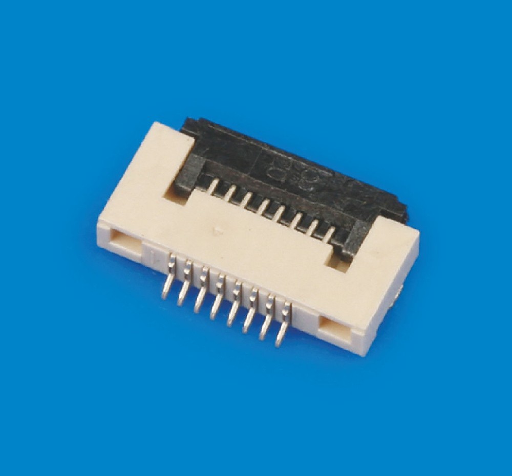 0.5-8P翻盖H2.0