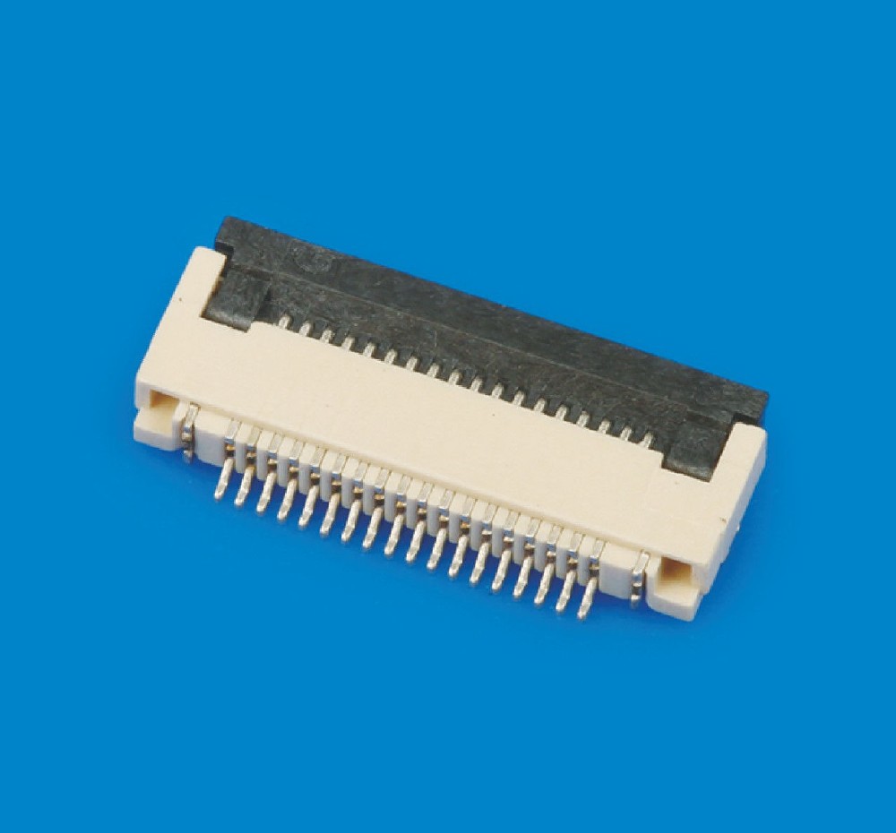 1.0-10P下接翻盖H2.0
