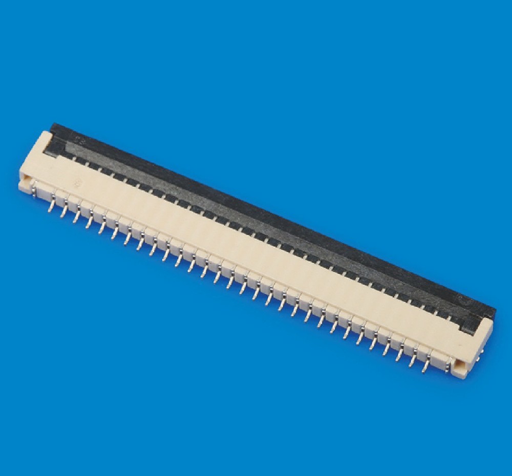 1.0-30P下接翻盖H2.0