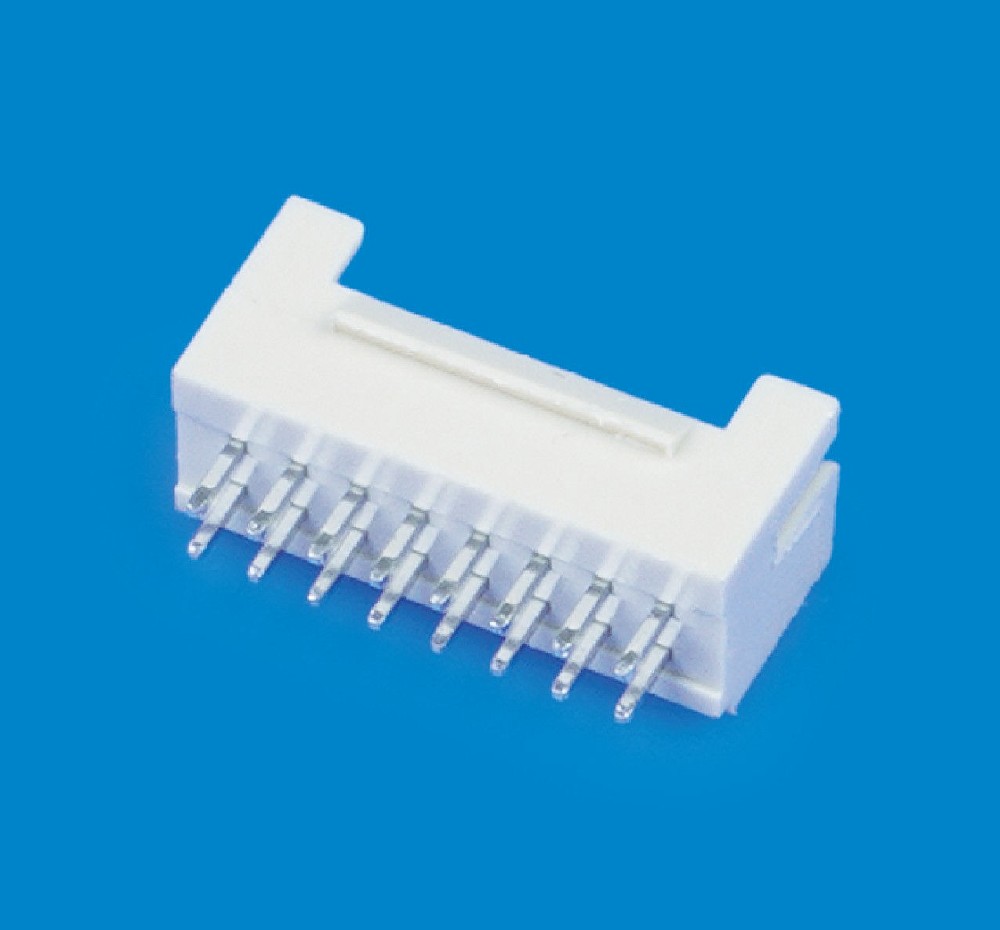 PHB-2*8A带扣(2-16P)