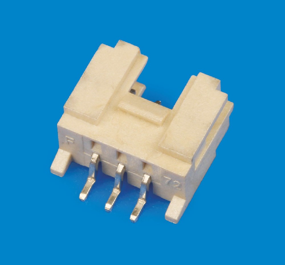 HY-2WT带扣 (2-16P)